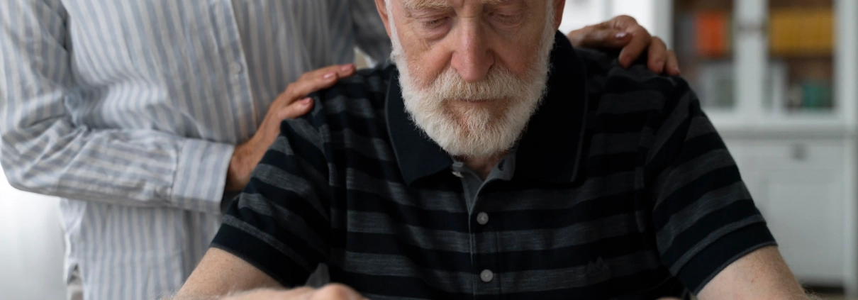 Illustration d’un essai non médicamenteux innovant sur la maladie d’Alzheimer à Toulouse