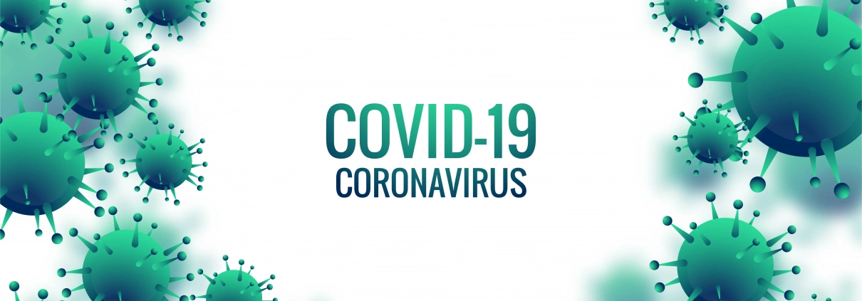 Articles et informations sur le Covid-19 sur le blog Sérénitis