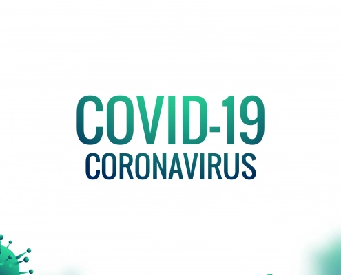 Articles et informations sur le Covid-19 sur le blog Sérénitis