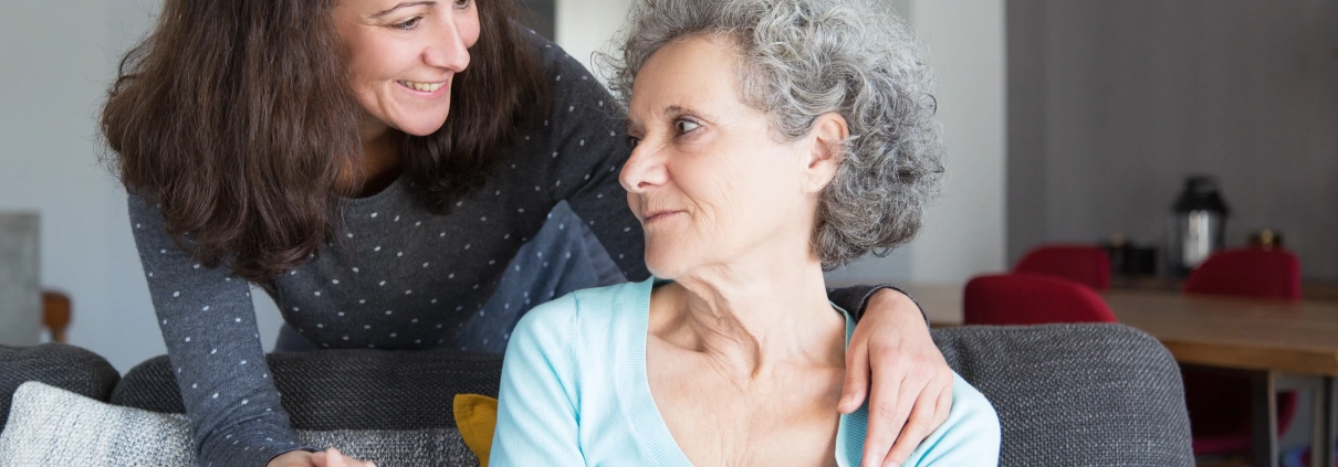 chute personne âgée que faire aide senior domicile sécurité