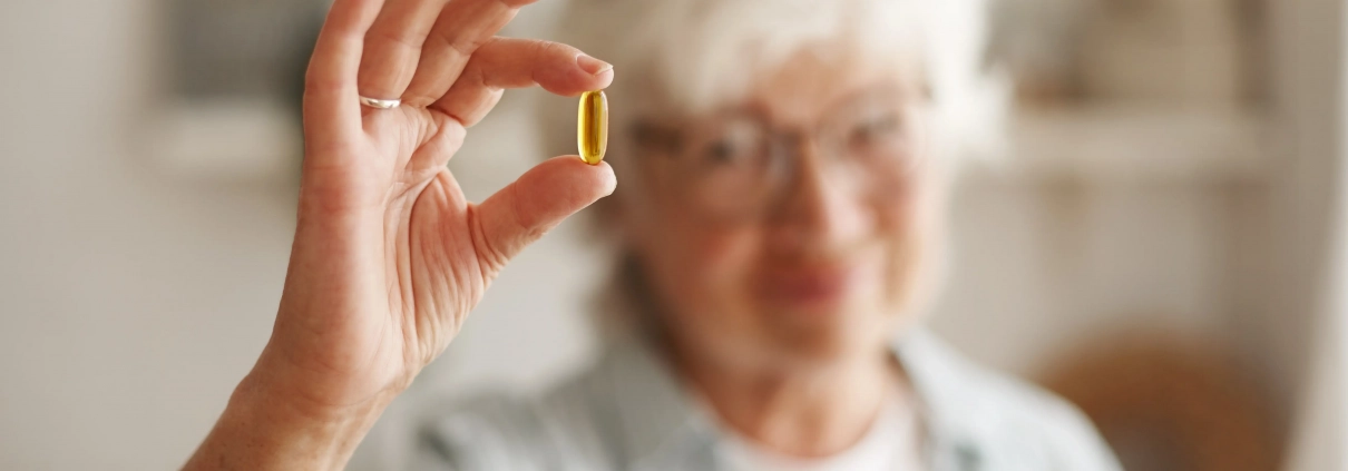 Magnésium chez le senior : bienfaits pour la santé et la prévention de la fatigue