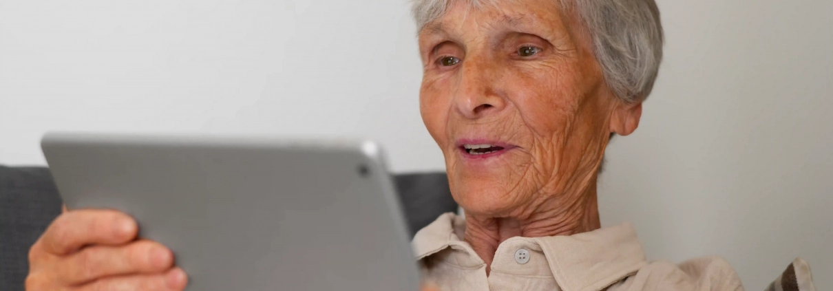 Silver Économie et innovations améliorant la vie quotidienne des seniors