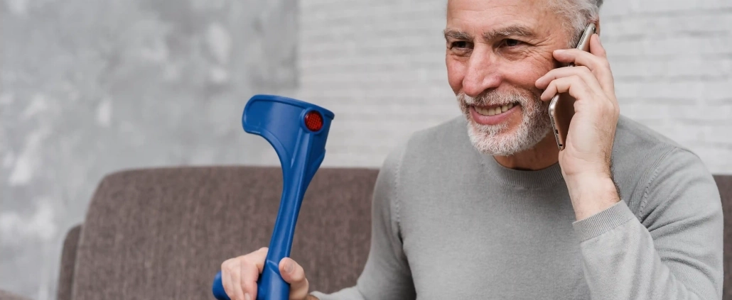 Téléassistance senior fonctionnant sans box Internet ni ligne fixe